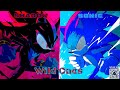 Sonic And Shadow AMV Wild Ones