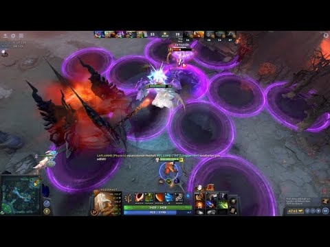 DOTA 2 RANKED MMR JUGGENAUT HARD CARY - WATCH LEARN - İZLE ÖĞREN -