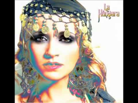 HAZE ft. La Hungara - Las 3000 Viviendas