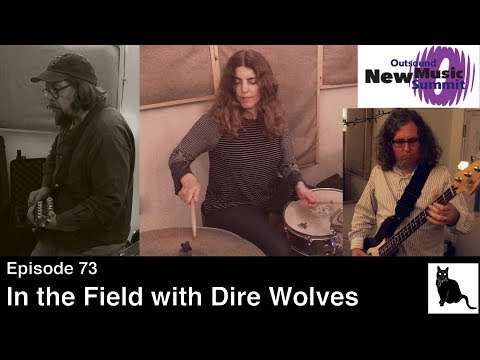 In the Field with Dire Wolves [Episode 73]