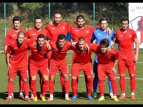 Fc Merani 2-3 Fc Tskhinvali