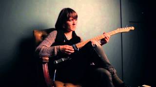 Cate Le Bon - 'Are You With Me Now?'