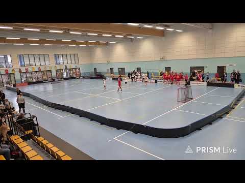 T14 kilpa FBC Turku vs. Karhut