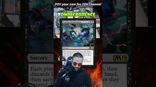 Big Mana EDH COMBO | Commander Chaos | Waste_MTG