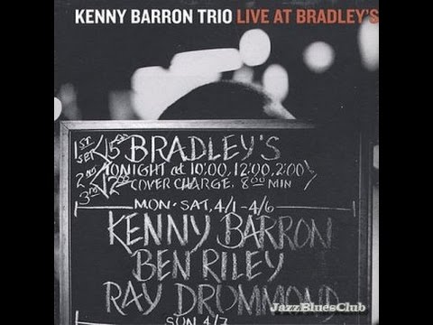 Ted Panken Remembers Bradley's - the Greenwich Village Jazz Club