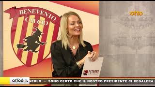 ottogol la puntata dell 8 gennaio 2023