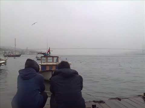 Radu & Ran Ahen - Sabret