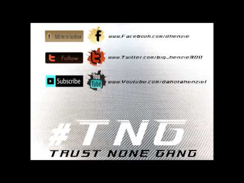 Tre D - Lingo (Freestyle)