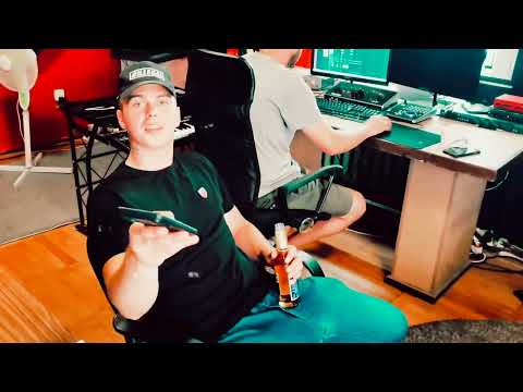 TOLU X ENDRIU - Nie zabiegam prod. WUJOT BEATS cuty DJ CUTAHEAD