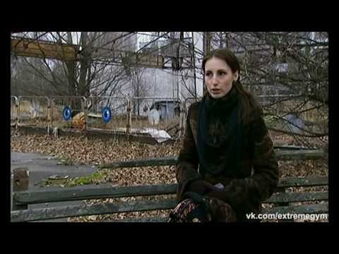 The Battle of Chernobyl (Битва за Чернобыль)