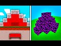 20 Different Types Of Bed Defenses In Roblox Bedwars