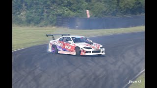 DRIFT CUP MSO 2021