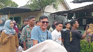 Download lagu DIRGHA NIA BUAT RIAN MODJOE NGAKAK GARA² HAL INI | IRAMA DOPANG 2026 mp3