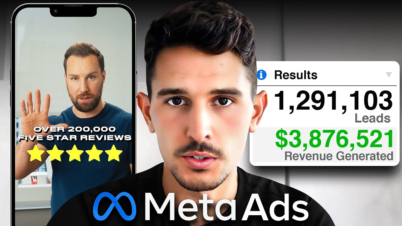 The Only Facebook Ad Creative Every Ecommerce Brand Needs