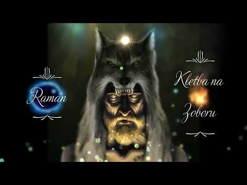 Kletba na Zoboru / Juraj Červenák (Rozhlasová hra SK)