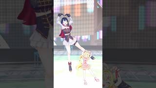 ⟡ ほちのオリ曲！🎀  流星⭐︎ラブビーム！/ 星川サラ  #踊ってみた 🌟⟡˖· #shorts #vtuber