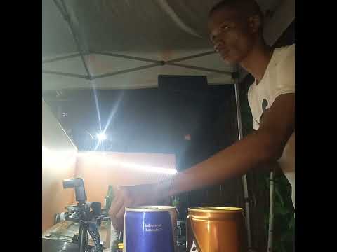 Dj Nash SA Emperor Lounge Kathu