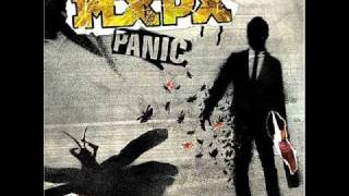 MxPx- 01 The Darkest Places