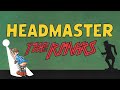 The Kinks - Headmaster (Official Audio)