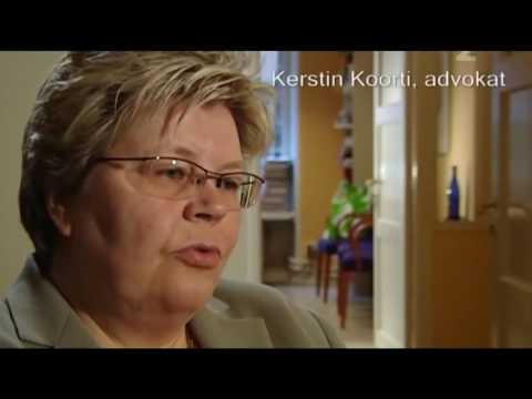 Lasermannen misshandlar sina två försvarsadvokater