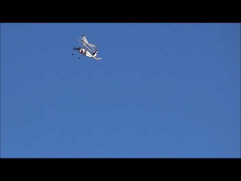 KRCM - Mini Kwirl Aerobatics