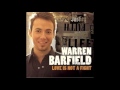 Love is not a fight (acoustic version) - Warren Barfield