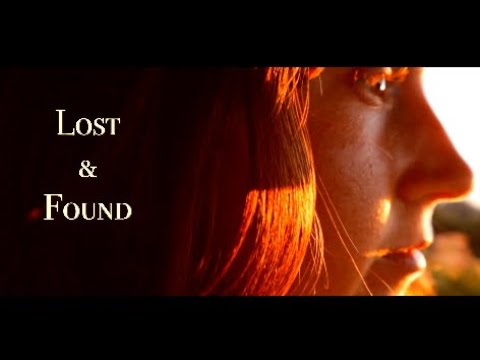 Vanlife Diaries- Lost & Found