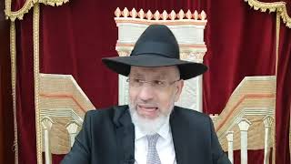 La techouva de Pessah Réussite et guéoula pour Carol Uzan et kol am Israël