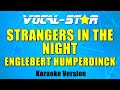 Engelbert Humperdinck - Strangers In The Night | With Lyrics HD Vocal-Star Karaoke 4K