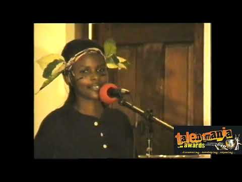 Military Basis (KAG Buruburu) - Talentmania Awards 2003