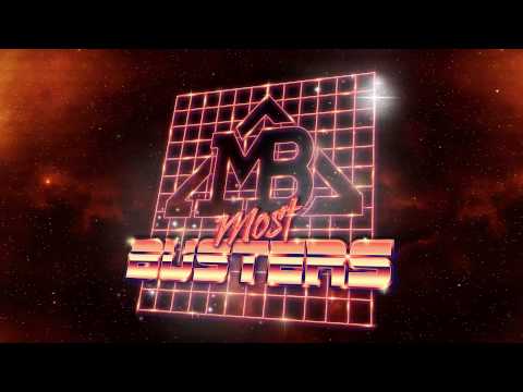 Most Busters - Adjál még