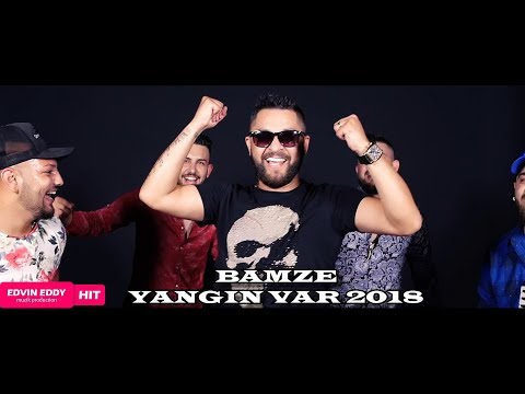 ☆ BAMZE 2018 YANGIN VAR ☆ ♫ █▬█ █ ▀█▀ ♫ EN YENI ROMAN HAVASI 2018