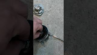 Que es obd 16785 Volkswagen