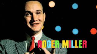 02   Roger Miller   Hitch Hiker