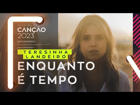 Video thumbnail for Enquanto é Tempo