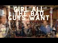 Alt Choir Girl All The Bad Guys Want Bowling For Soup Cover Official Video