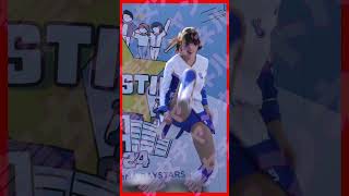 #S479【diana様！】 #shorts #チア #美女 #チアリーダー #diana