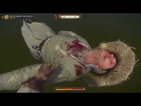 Kingdom Come Deliverance: How to Level-up Skills Quickly Early in Game