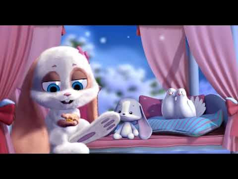 Schnuffelienchen - Küss mich, halt mich, lieb mich (Winter version)