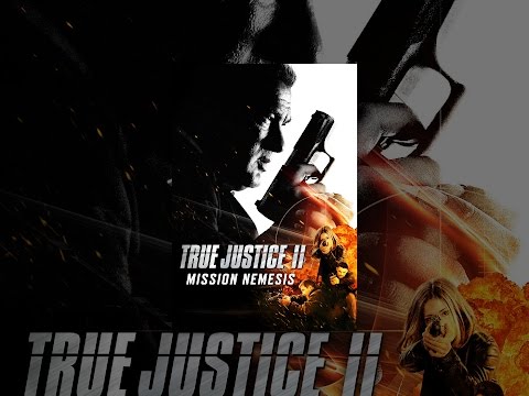 True Justice II: Mission Nemesis (Teil 6)