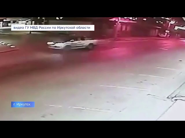 Рискованный трюк закончился трагедией