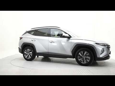 Hyundai Tucson 2WD Executive HEV Auto - Image 2