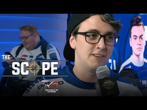 The CWL London Rematch | The Scope