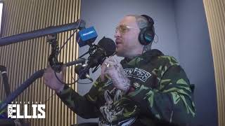 Doug Stanhope - Interview