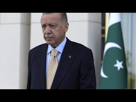 أردوغان يحذر اليونان من تسليح جزر ويطالبها الالتزام بالاتفاقات الدولية