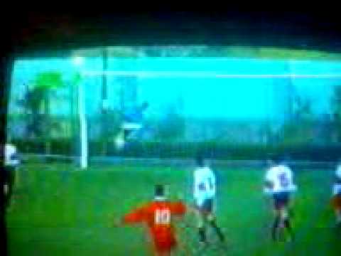 mio gol ad allievi nazionali cagliari