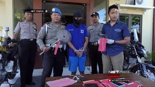 Download lagu Geng Klitih Mengaku Tentara Peras Korbannya - NET YOGYA mp3 Download lagu Geng Klitih Mengaku Tentara Peras Korbannya - NET YOGYA mp3