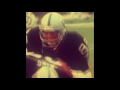 Marcus Allen career mix || mask off||