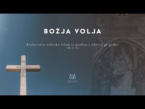 Božja volja