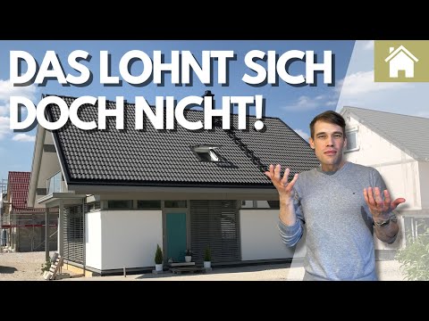 Building a small house: is it worth it in 2025? - smarter building and renovation